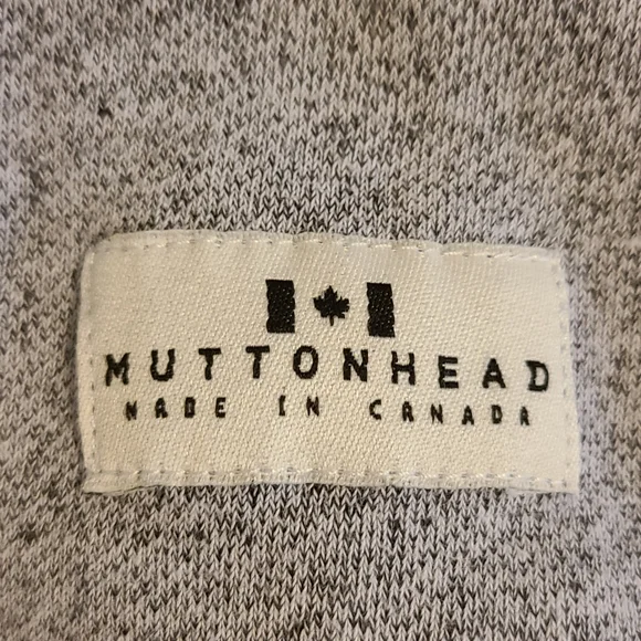 Muttonhead Sweatshirt - Picture 3 of 6